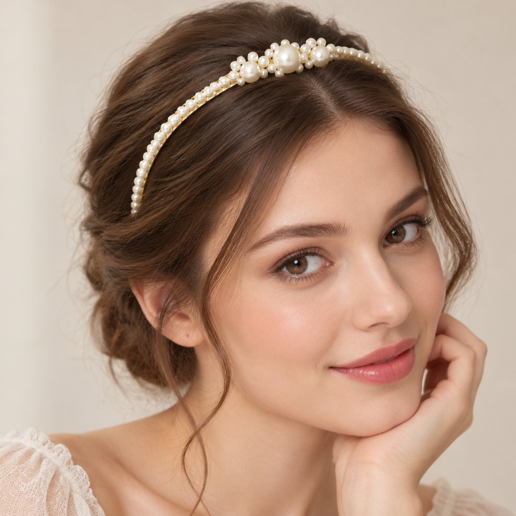 EL-7957 Stirnband - Typ1